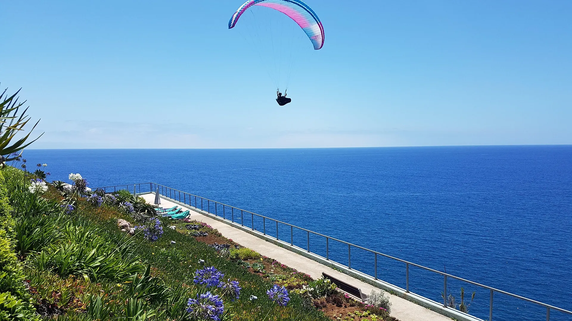 Golden Residence Hotel Funchal