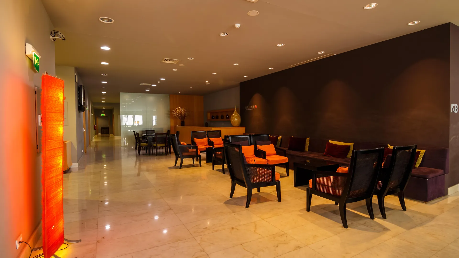 Golden Residence Hotel Funchal