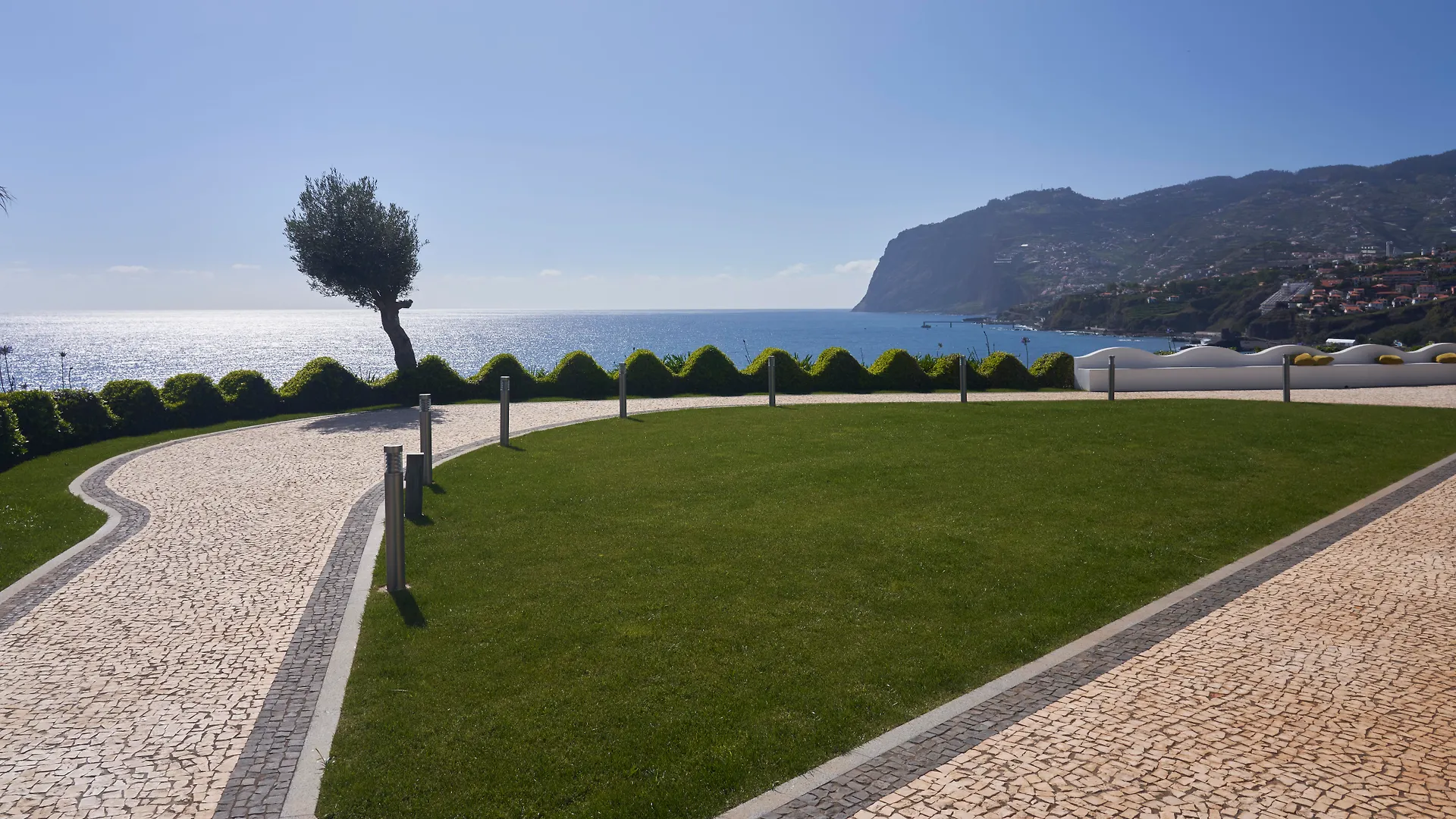 Golden Residence Hotel Φουνκάλ 4*,  Πορτογαλία