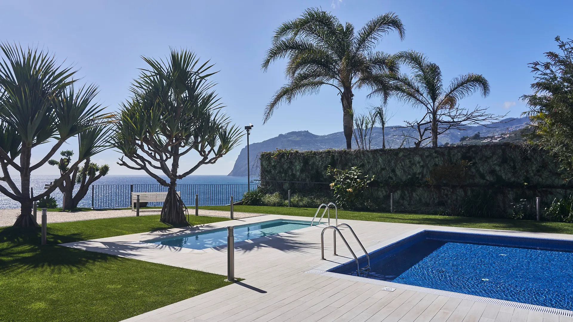 Golden Residence Hotel Φουνκάλ