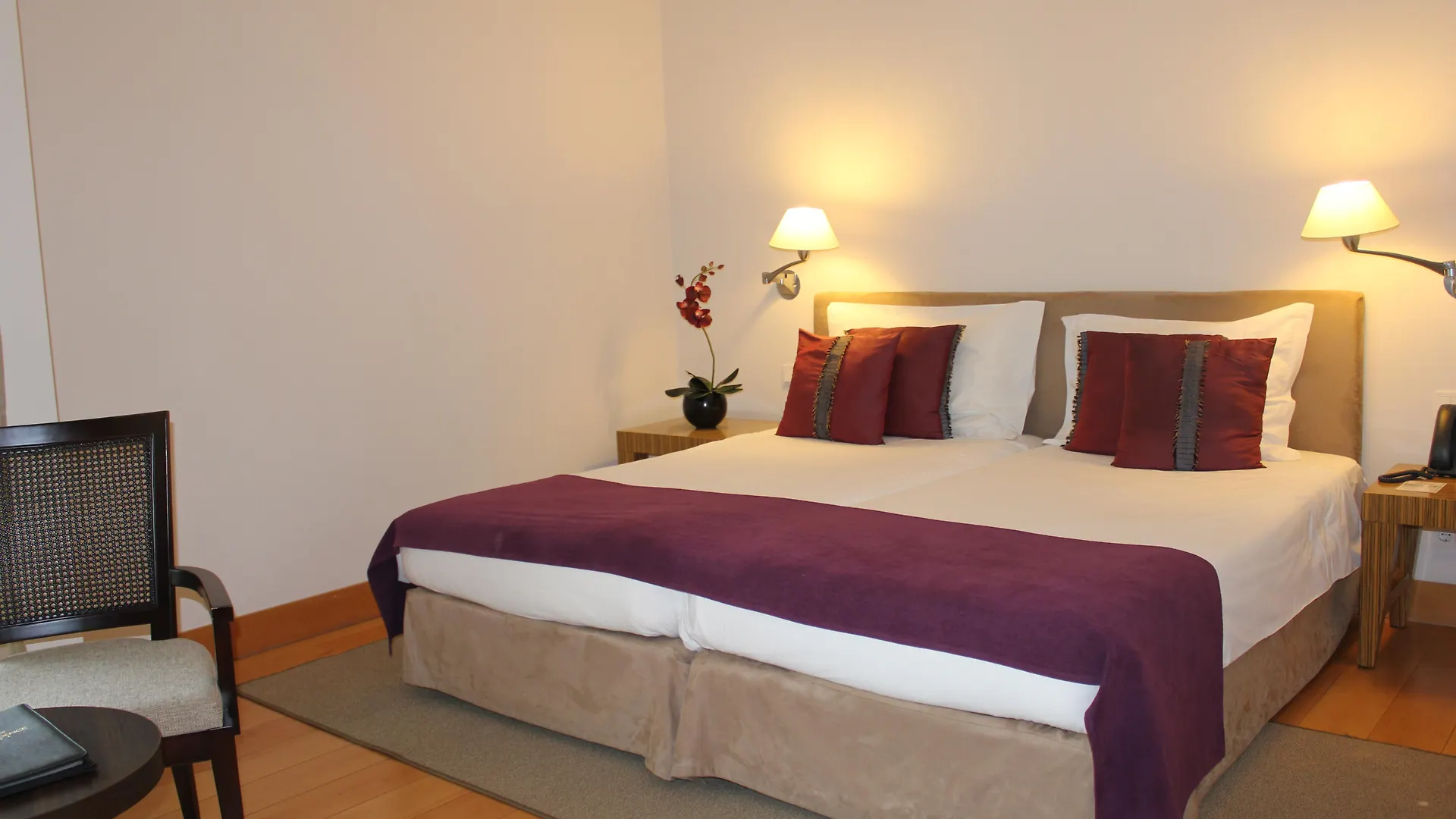 Golden Residence Hotel Funchal