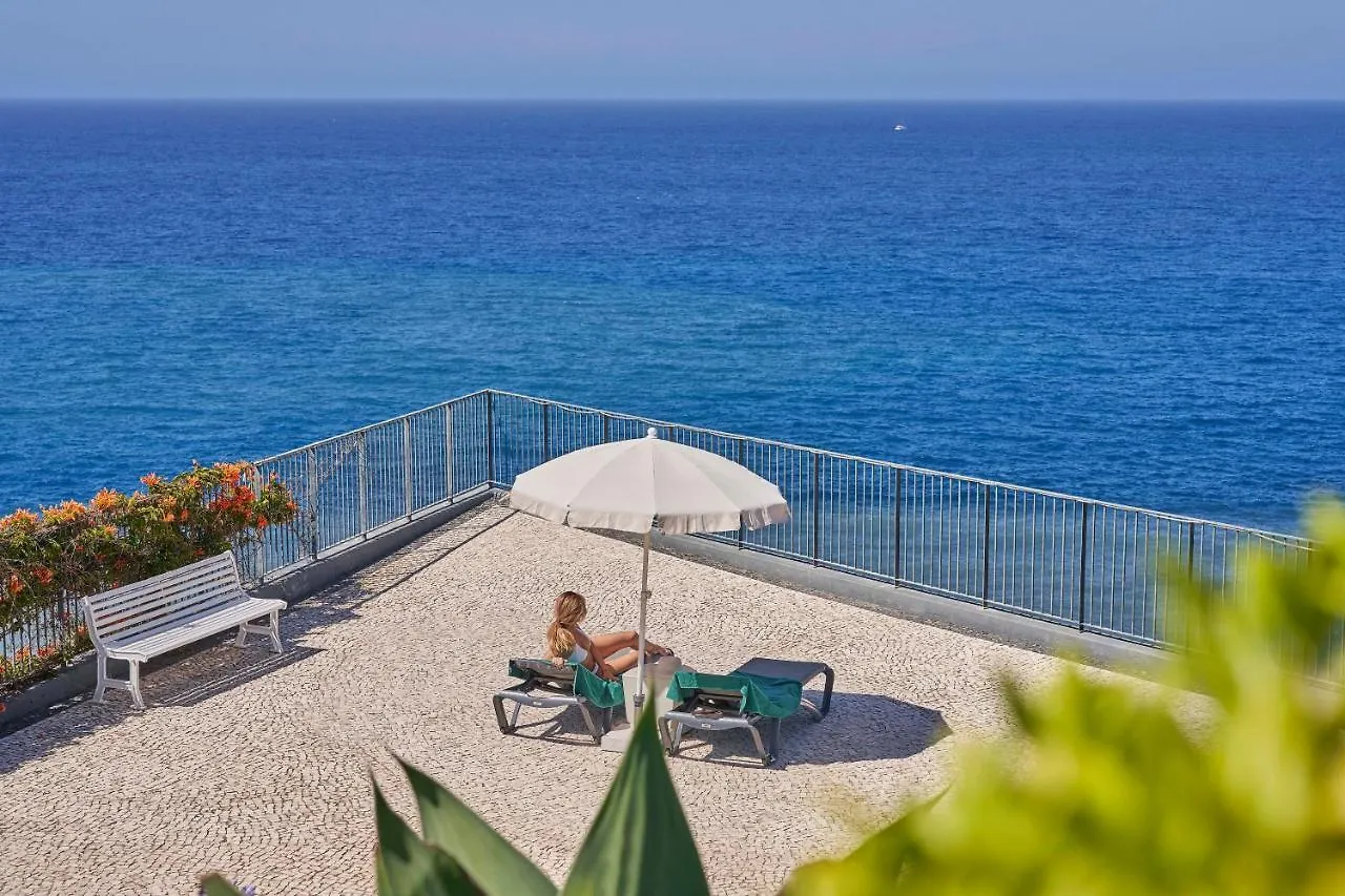 Golden Residence Hotel Funchal