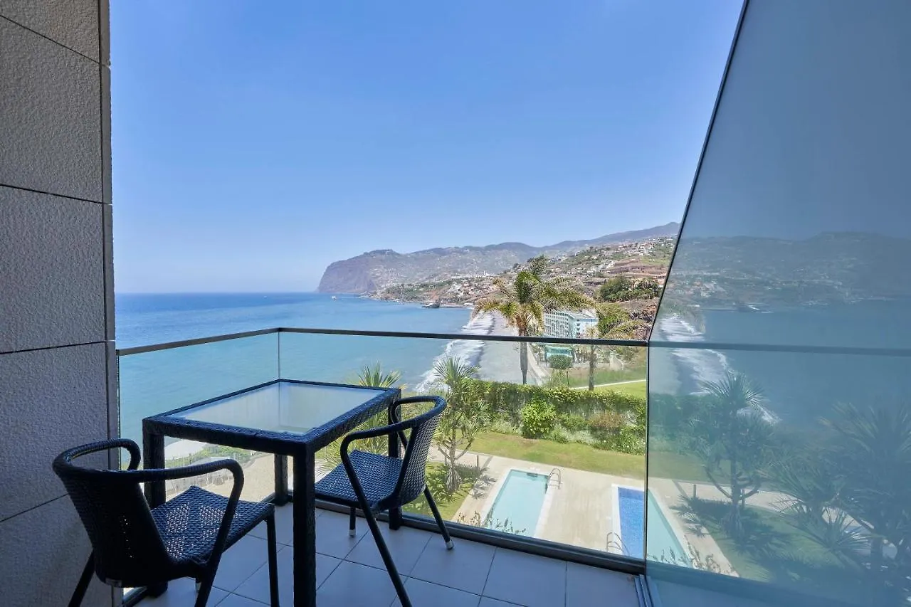Golden Residence Hotel Funchal