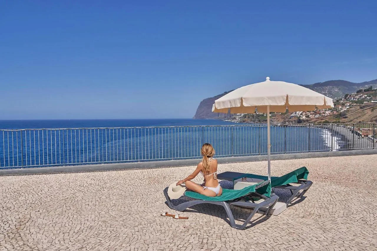 Golden Residence Hotel Funchal