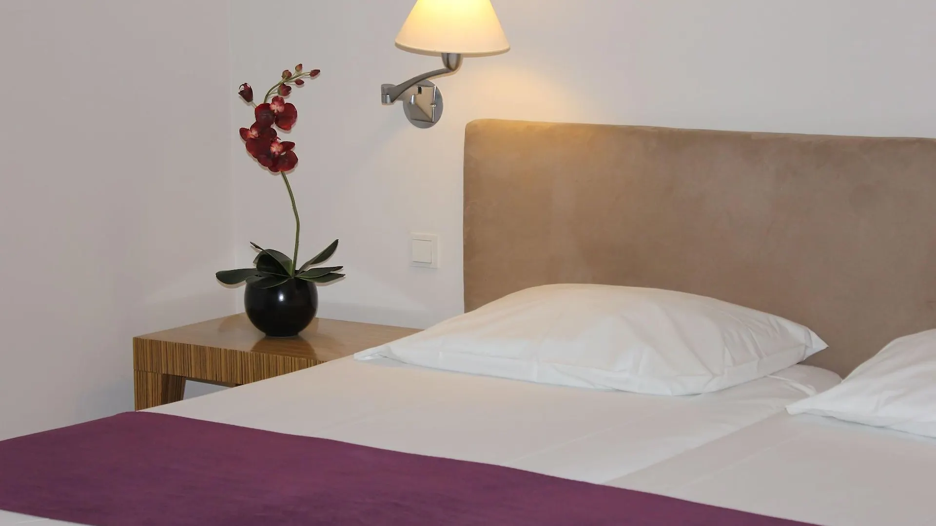 Golden Residence Hotel Funchal