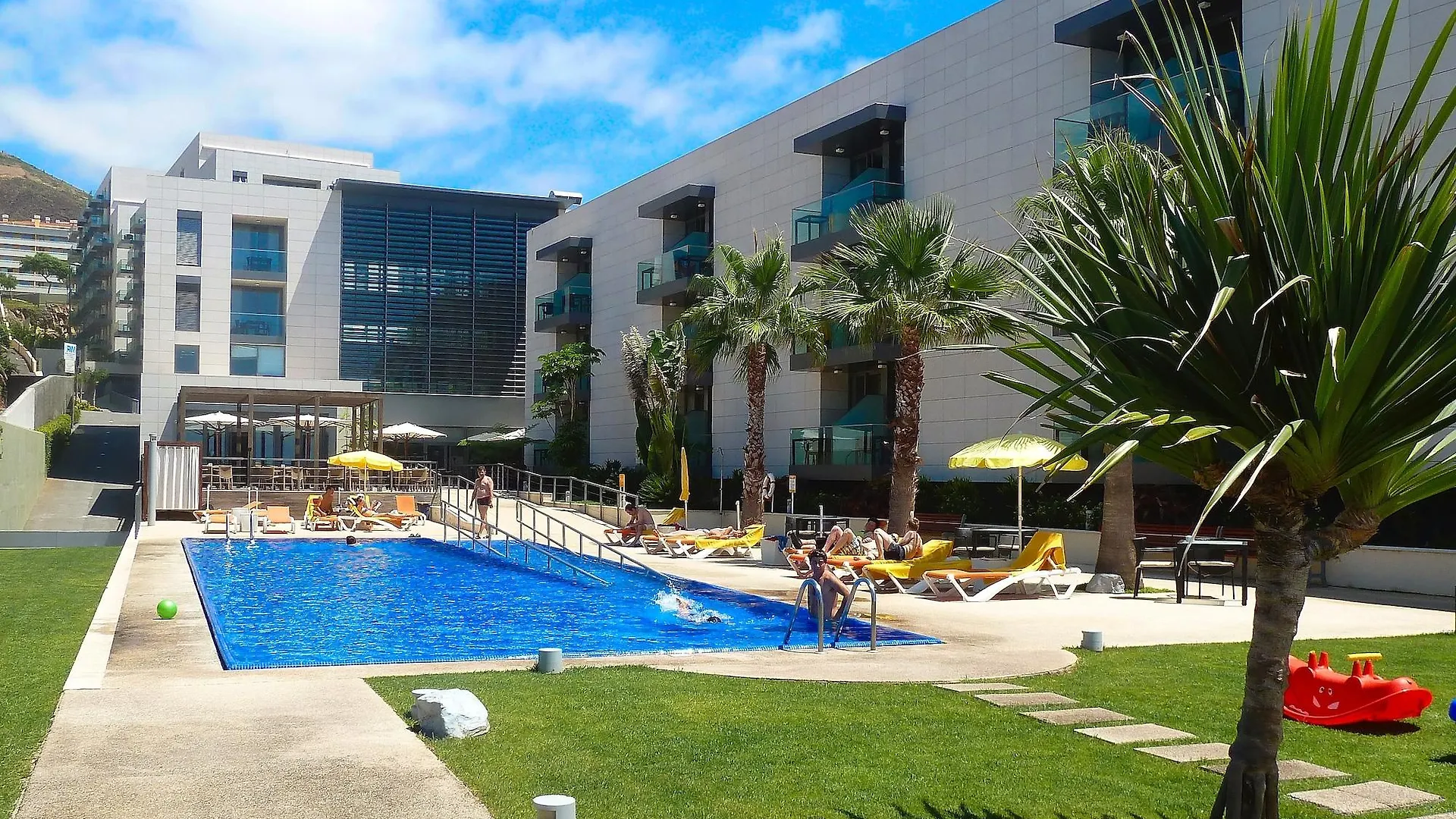 Golden Residence Hotel Funchal