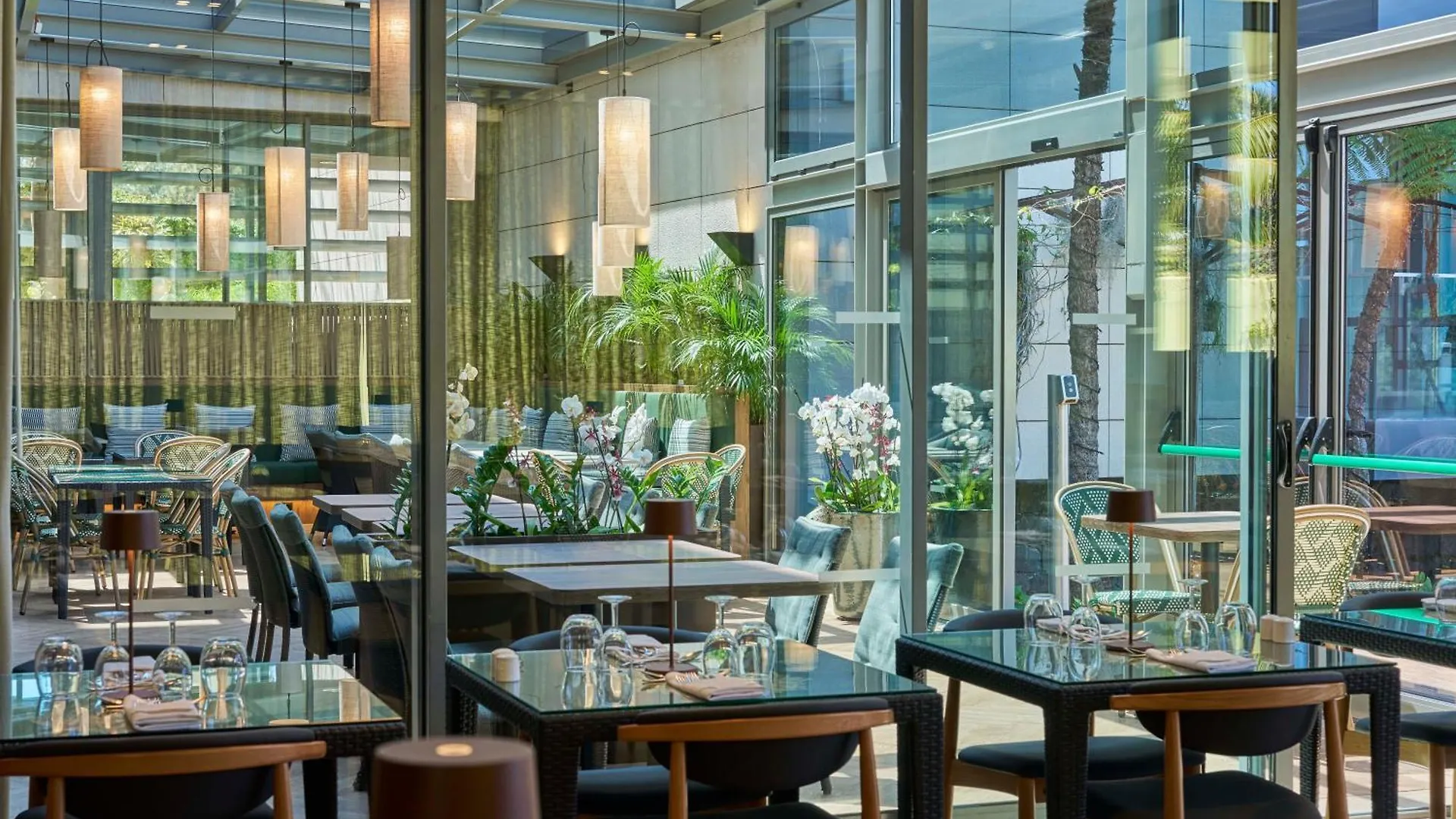 Golden Residence Hotel Funchal