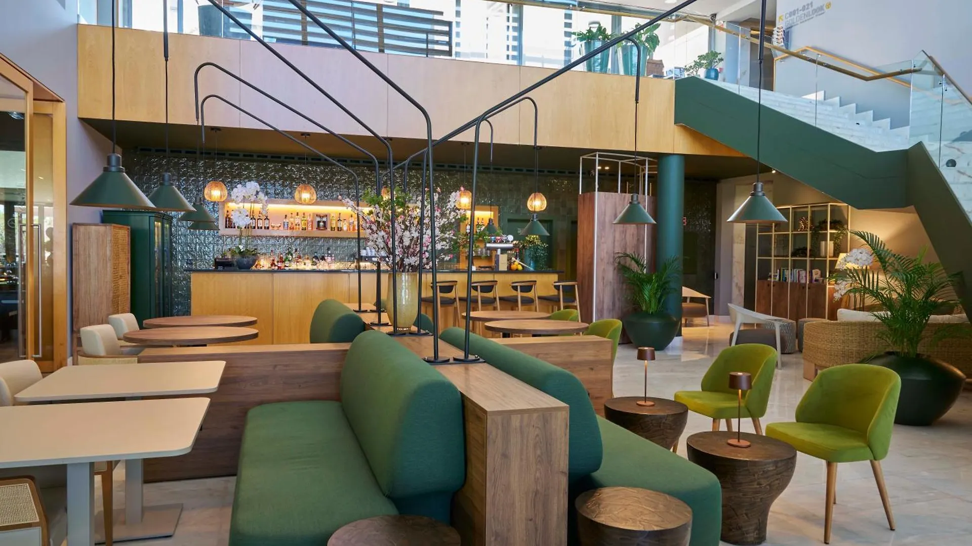 Golden Residence Hotel Funchal