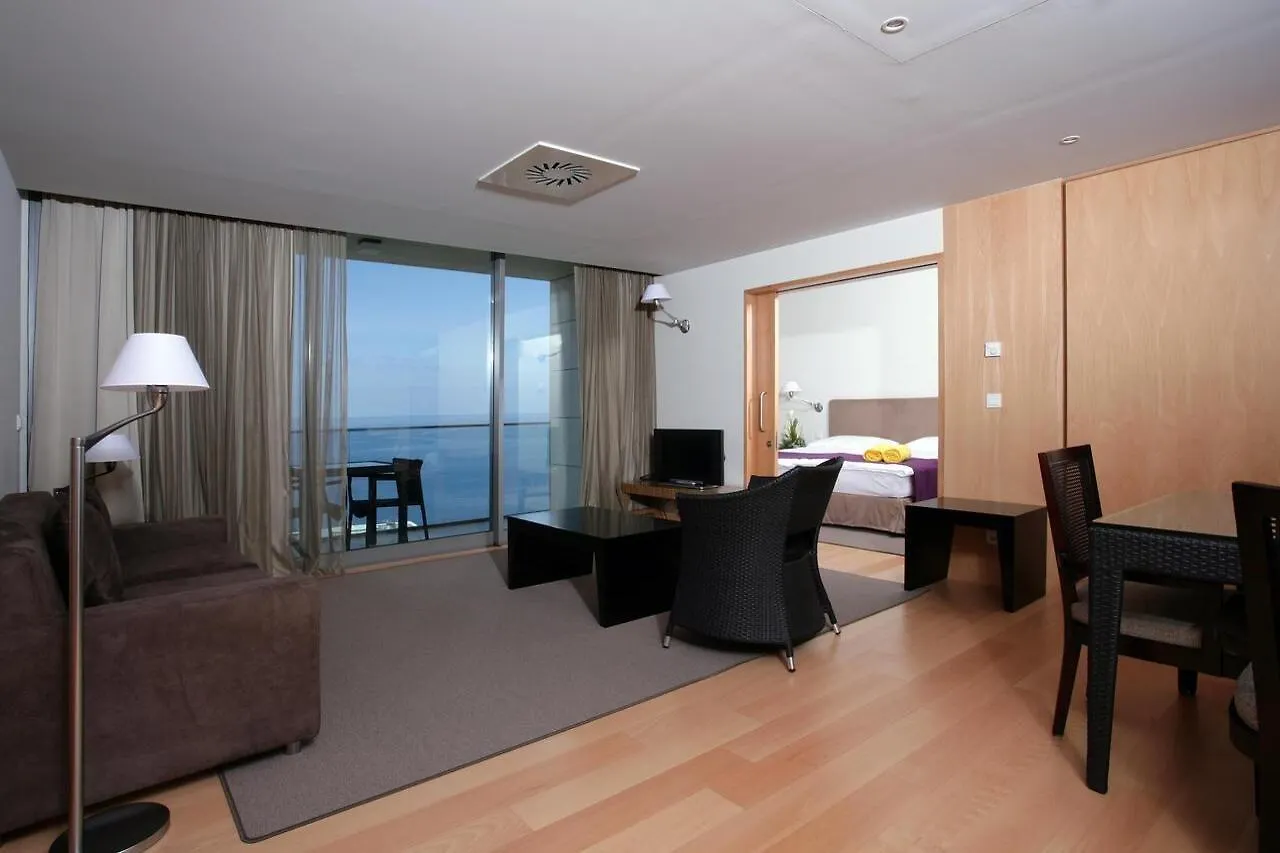 Golden Residence Hotel Funchal