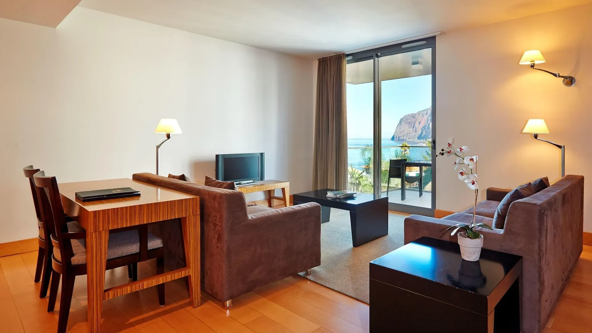 Golden Residence Hotel Funchal   Funchal (Madeira)
