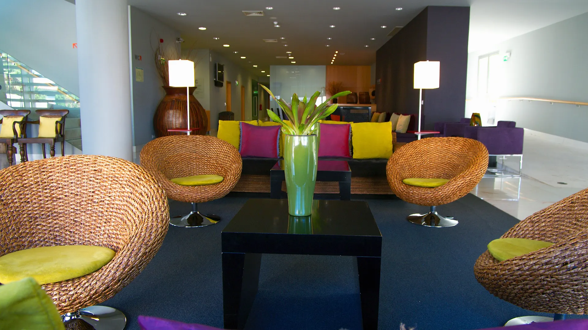 Golden Residence Hotel Funchal