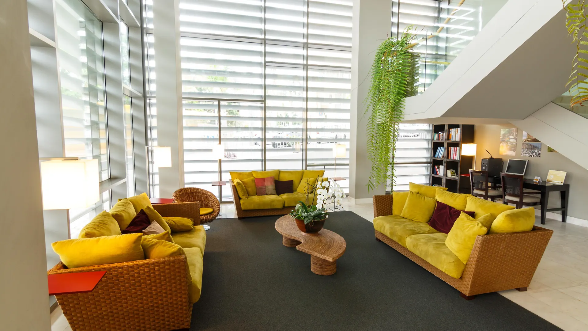 Golden Residence Hotel Funchal  4*, Funchal (Madeira) Portugal
