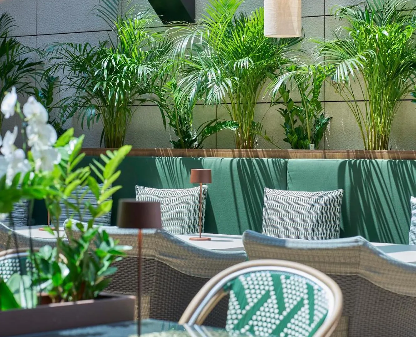 Golden Residence Hotel Funchal