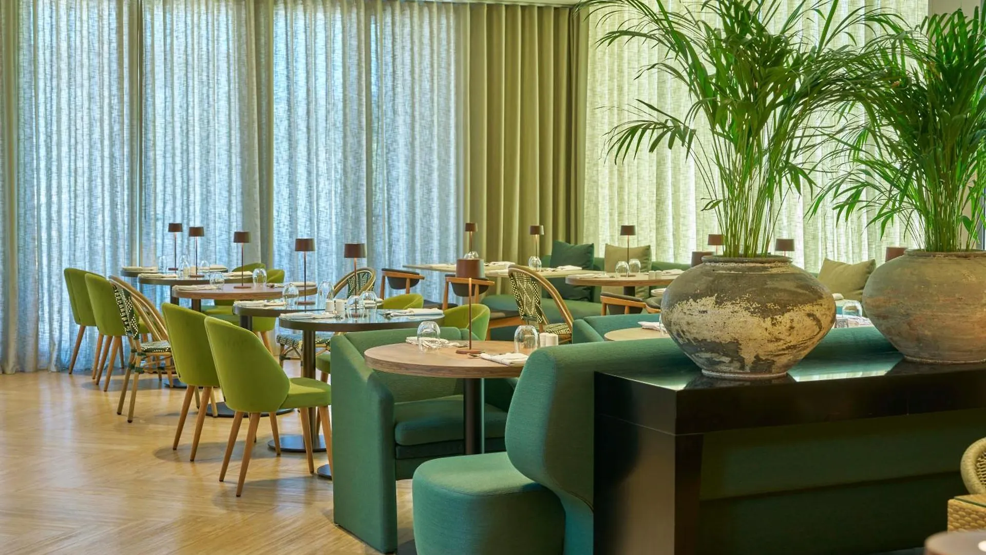 Golden Residence Hotel Funchal