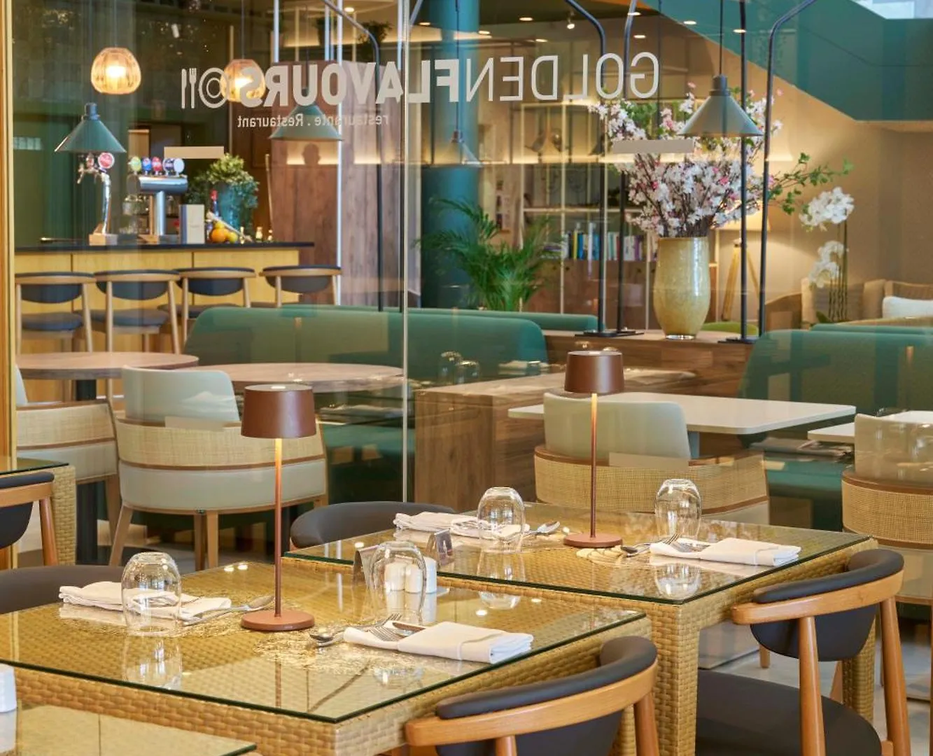 Golden Residence Hotel Funchal