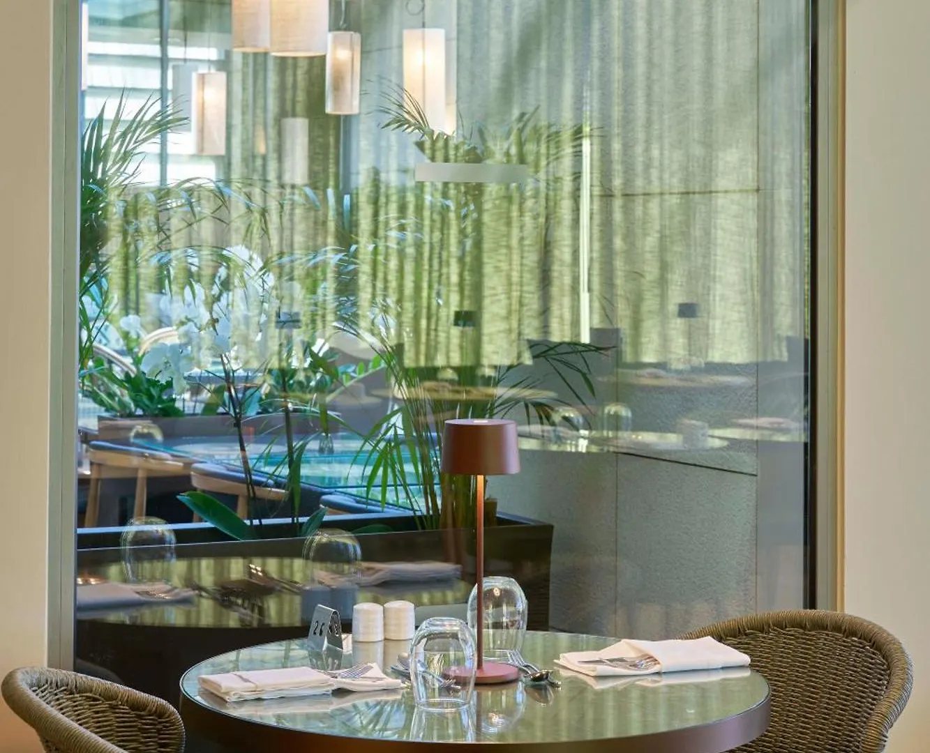 Golden Residence Hotel Funchal  4*, Funchal (Madeira) Portugal
