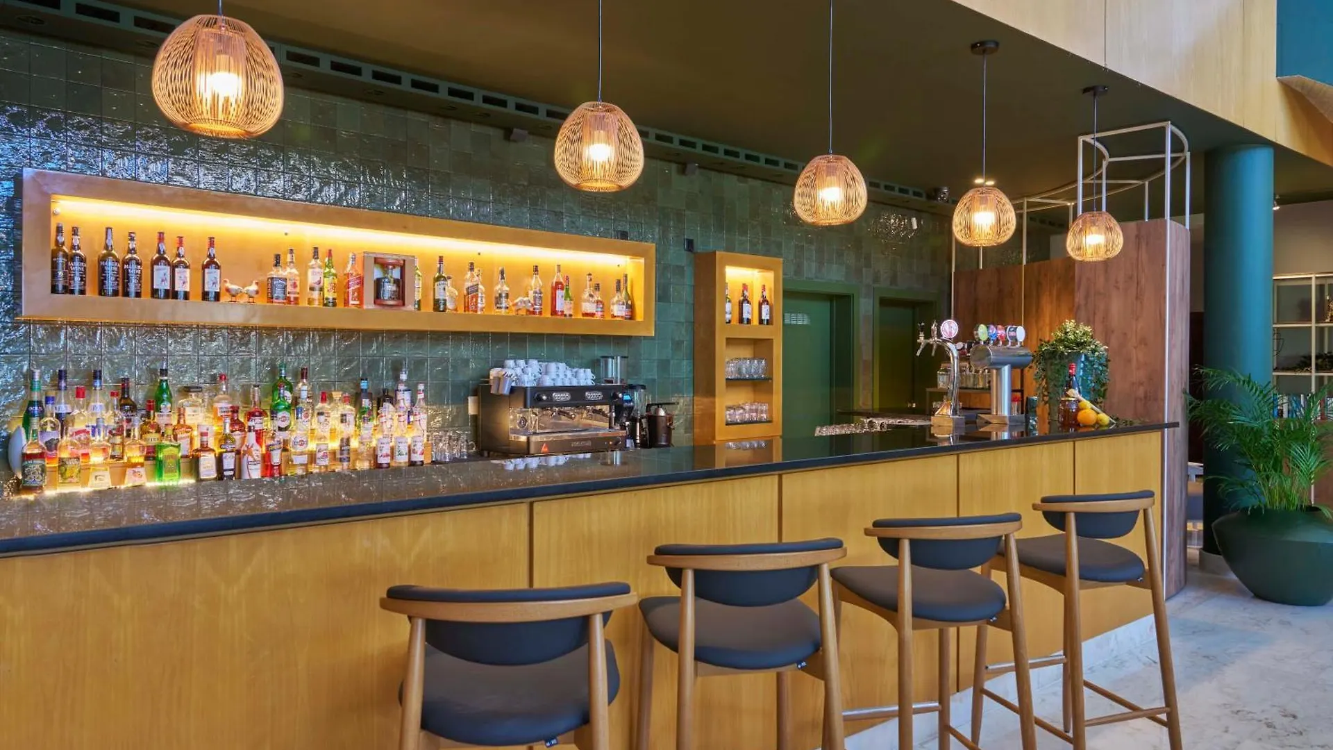****  Golden Residence Hotel Funchal  Portugal