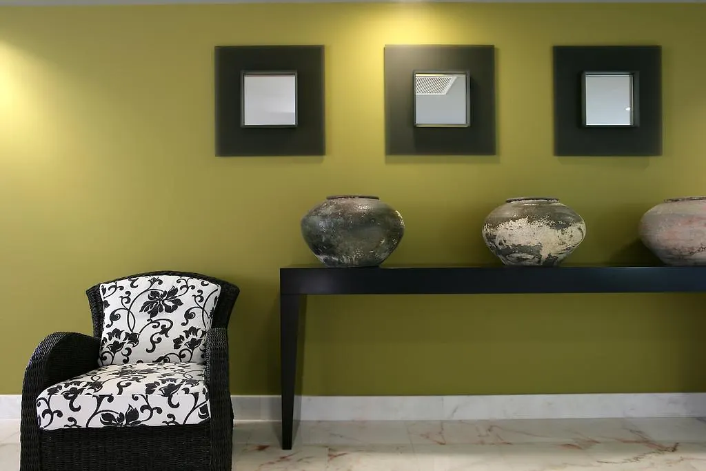 Golden Residence Hotel Funchal