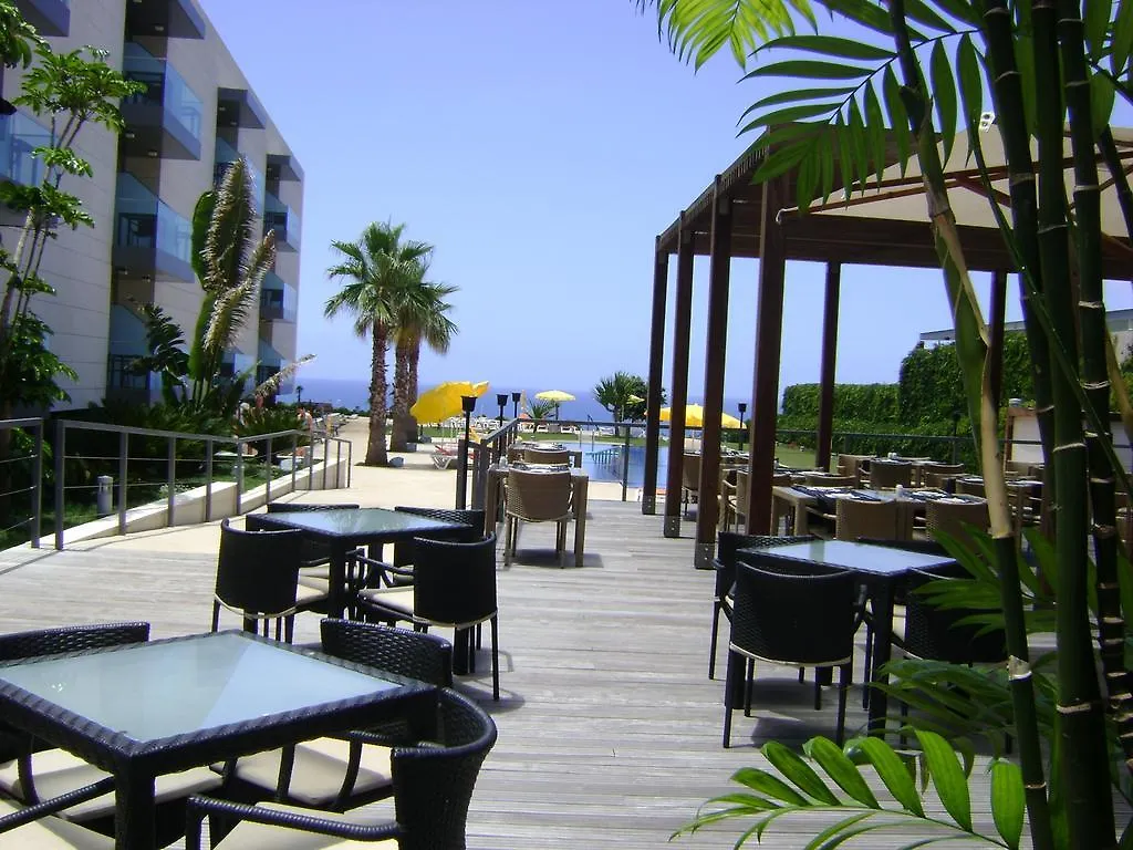 Golden Residence Hotel Funchal  Portugal